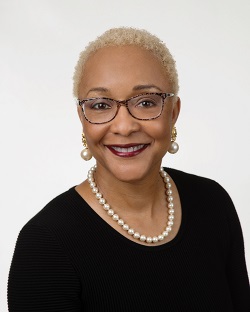 Mary O. Polk MD